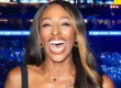 The X Factor Star Alexandra Burke Teeth Transformation