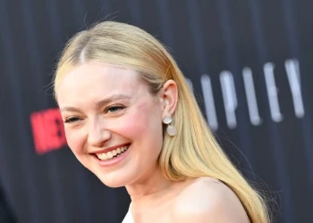 Dakota Fanning Zähne – Vorher & Nachher