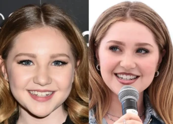 Ella Anderson Teeth Transformation: Before and After