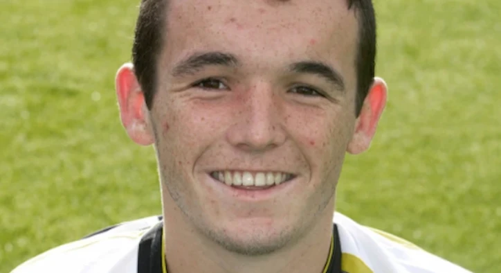 Трансформация зубов Джона МакГинна: до и после