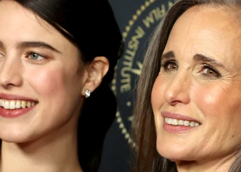 Margaret Qualley Teeth Transformation: Before and After