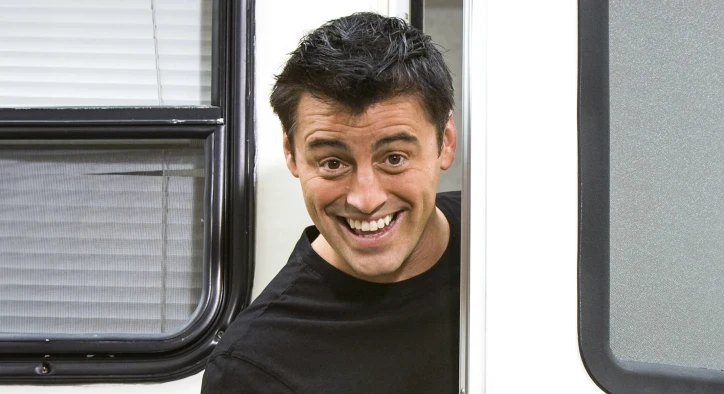 Matt LeBlanc Teeth: The Evolution of a Hollywood Icon’s Smile