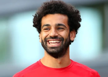 Zuby Mohameda Salaha: Analýza proměny úsměvu hvězdy Premier League