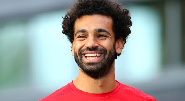 Mohamed Salah Teeth: Analyzing the Premier League Star’s Smile Transformation