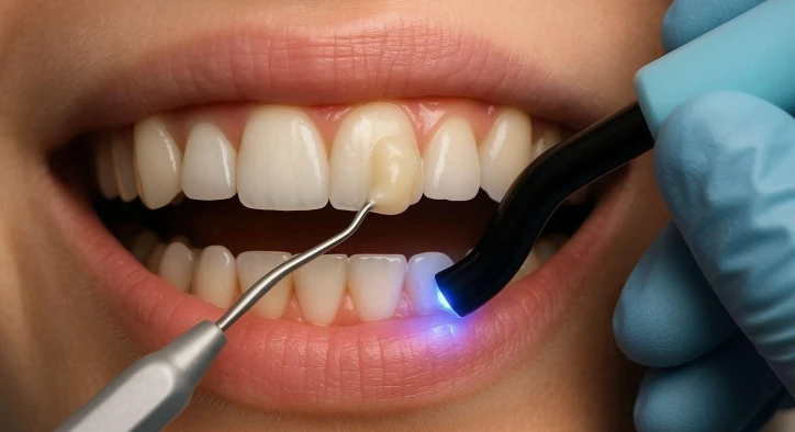 Čo potrebujete vedieť o dentálnej väzbe