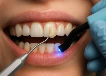 Co potřebujete vědět o dentálním lepení