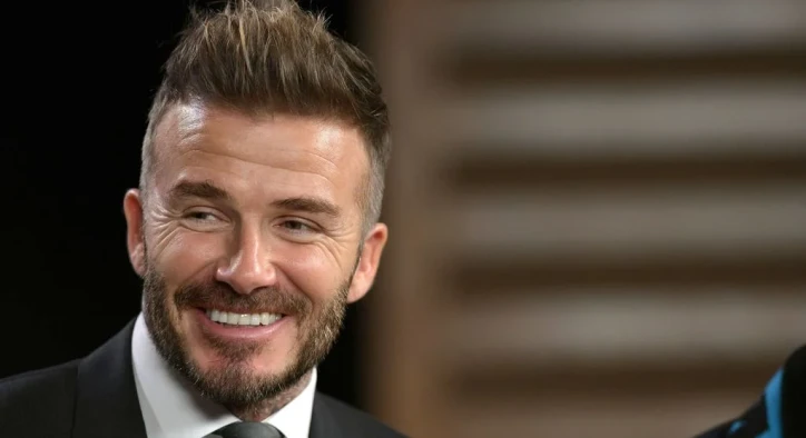 David Beckham Teeth: Smile Makeover, Treatment & Veneers