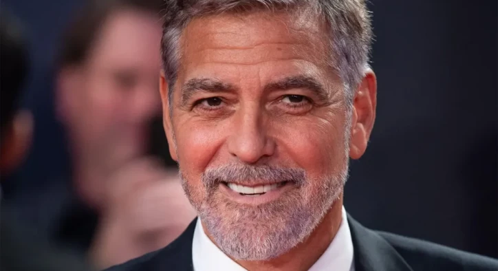 George Clooney Teeth: Bruxism, Premium Veneers & Smile Makeover