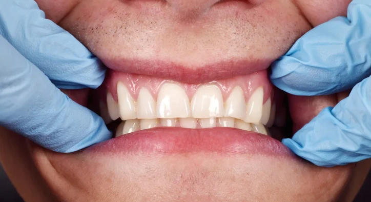 Zdravie Ďasien Po Fazetách: Prevencia a Starostlivosť