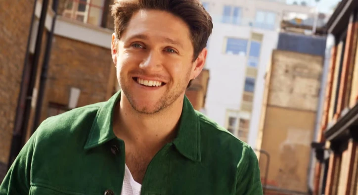 Zuby Niall Horan: Strojček, premena a fotky pred a po