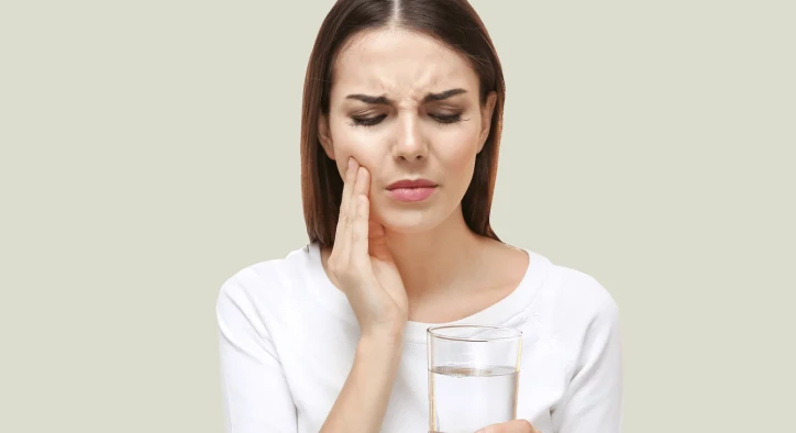 Tooth Sensitivity Causes, Immediate Relief & Treatments