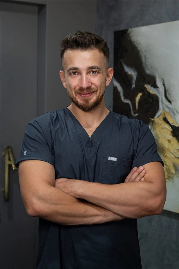 Dr. Buğra Kara