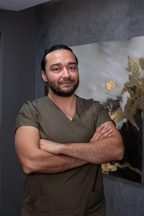 Dr. Fatih Doğan