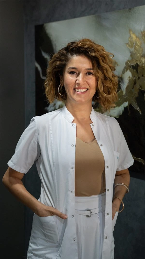Dr. Pınar Köksal