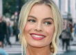 Margot Robbie Teeth: Braces, Before & After Veneers Transformation