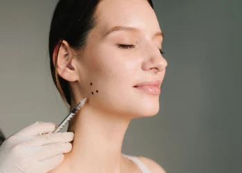 Jak Se Aplikuje Botox Do Žvýkacích Svalů Při Bruxismu A Opravdu Funguje?