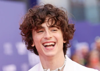 Timothée Chalamets Zähne: Transformation, Zahnlücke & Veneers