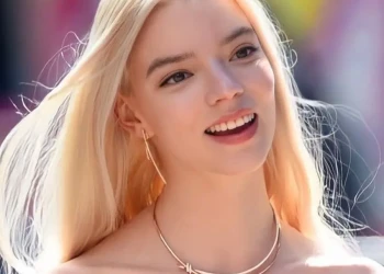 Anya Taylor-Joys Zähne: Vorher & Nachher, Veneers & Lächeln