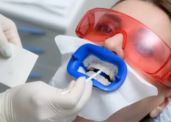 Internal Tooth Bleaching: Procedure, Pain & Results