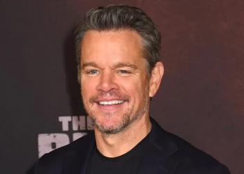 Matt Damon Teeth: Before and After, Veneers & Smile Makeover
