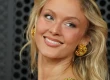 Zara Larsson Teeth: Before and After, Braces & Transformation