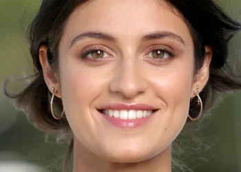 Anya Chalotra Teeth: Before and After, Smile & Veneers Analysis