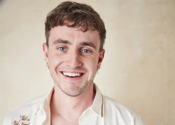 Paul Mescal Teeth: Before and After, Smile & Real Enamel Facts