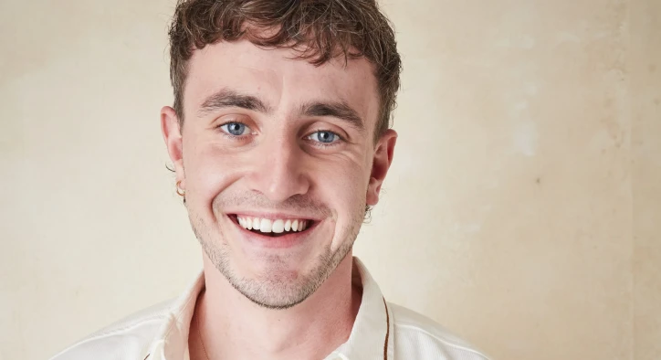 Paul Mescal Teeth: Before and After, Smile & Real Enamel Facts
