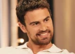 Theo James Teeth: Before and After, Veneers & Real Smile Facts