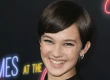Zuby Cailee Spaeny: Fotky před a po, fasety a úsměv