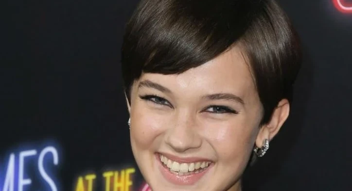 Cailee Spaeny Teeth: Before After, Veneers & Real Smile