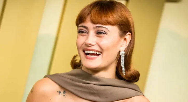 Ella Purnells Zähne: Vorher Nachher, Veneers & Lächeln